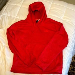 Adidas hoodie